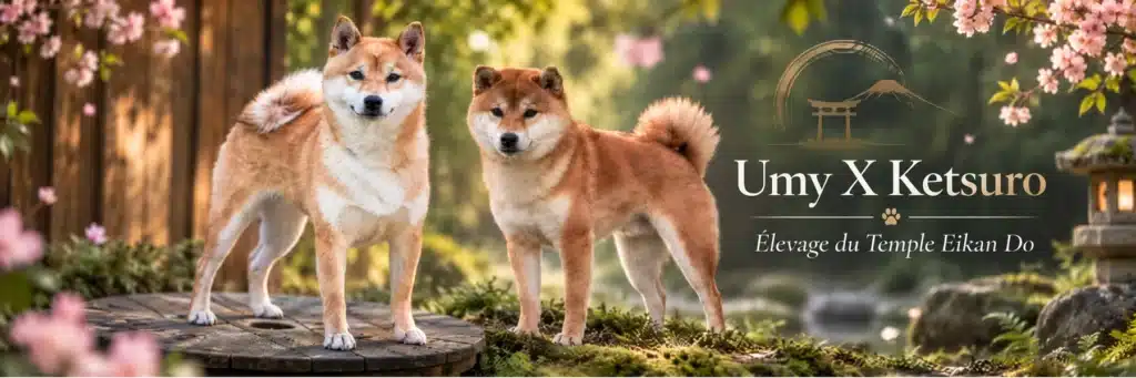 Portée Umy & ketsuro
